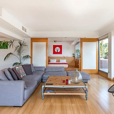 شقة 5* "Agora Loft" Acropolis View أثينا المظهر الخارجي الصورة