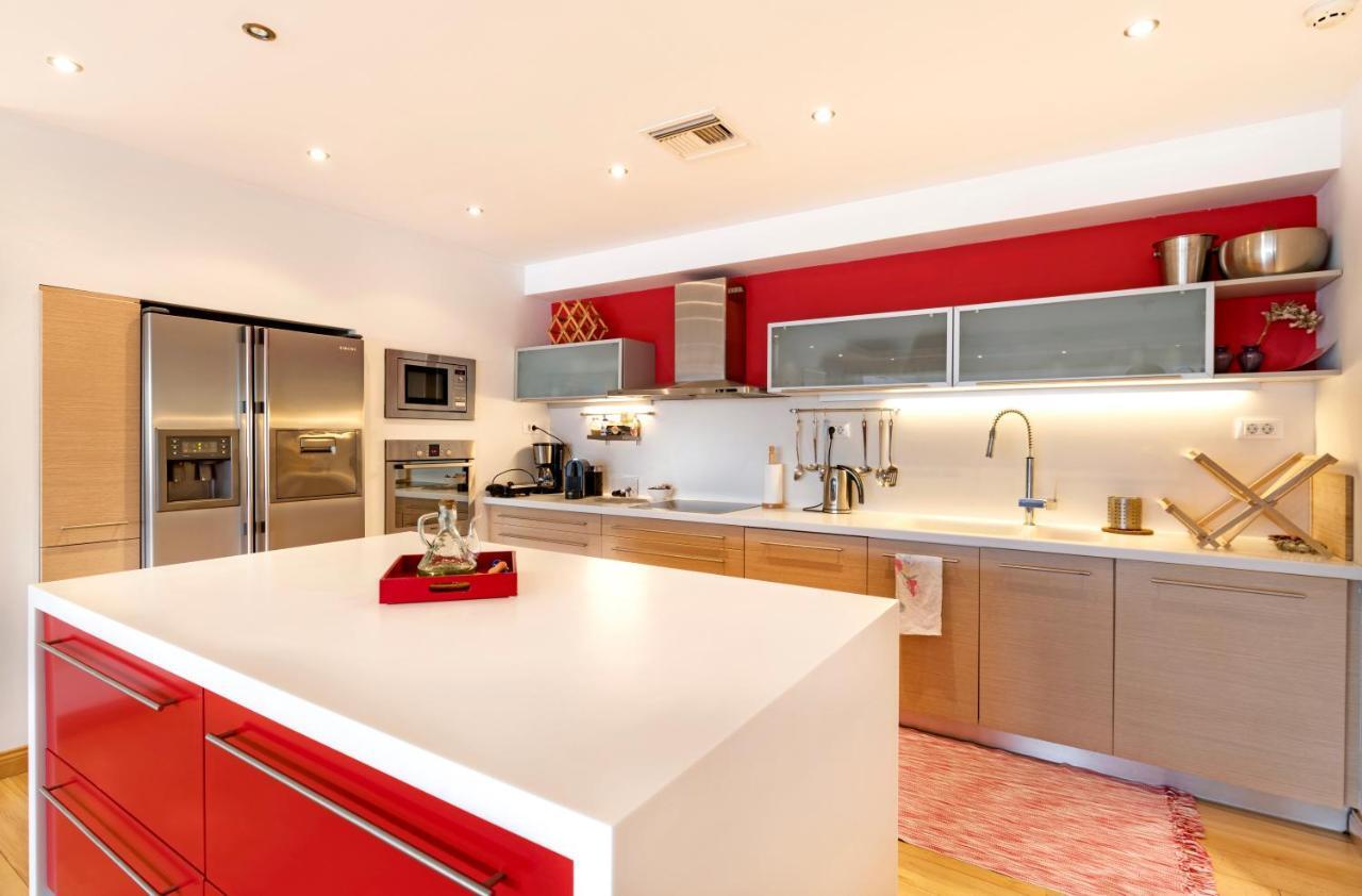 شقة 5* "Agora Loft" Acropolis View أثينا المظهر الخارجي الصورة
