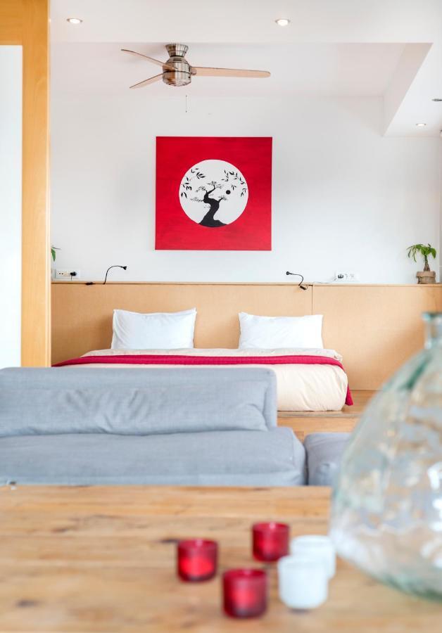 شقة 5* "Agora Loft" Acropolis View أثينا المظهر الخارجي الصورة